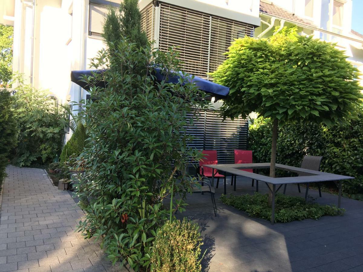 Fewo Michaela Koest Constanza Exterior foto
